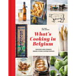 What's Cooking in Belgium