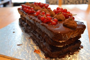 choc cake 2