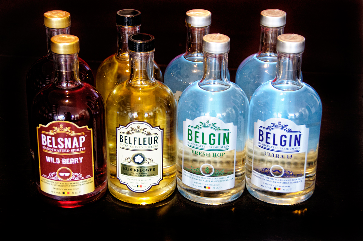 Upcoming Events | Belgian Gin Tasting – with Cheeseweb & Belgin ...