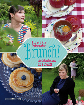 brunch cookbook els