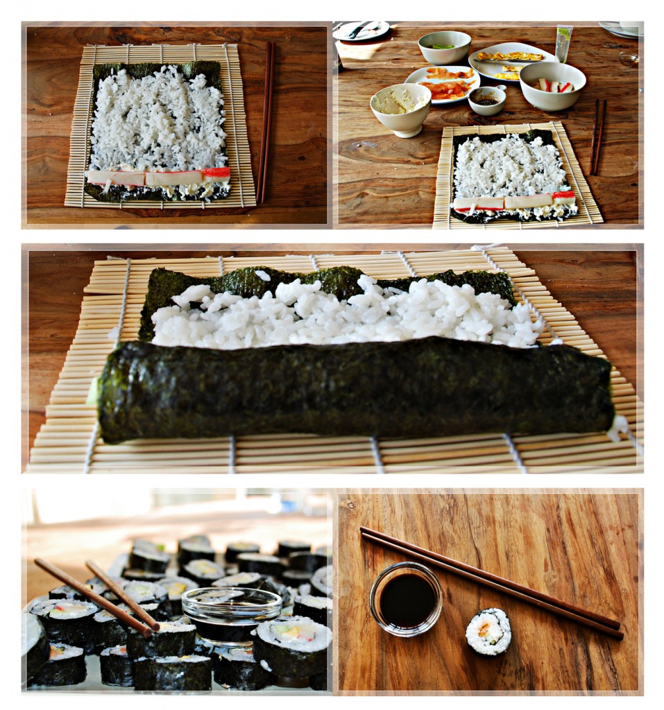 sushi workshop marta