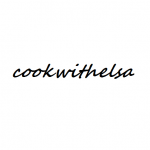 cook with elsa logo